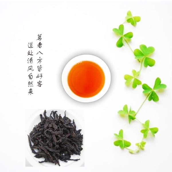 大紅袍主圖