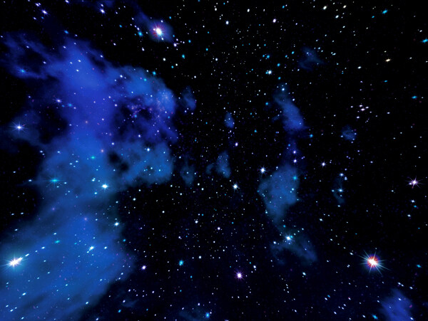 星空?qǐng)D片