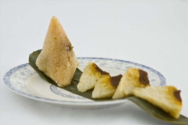 端午節(jié)粽子圖片