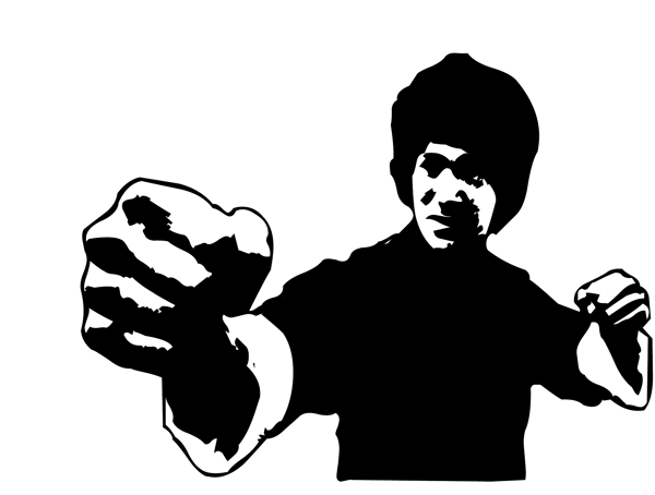 李小龍