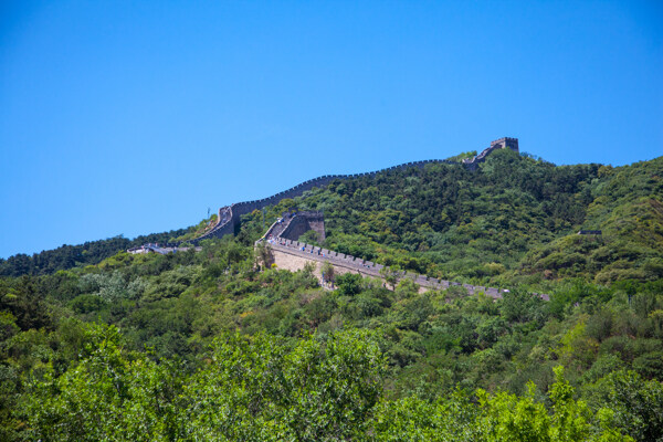 八達(dá)嶺長(zhǎng)城