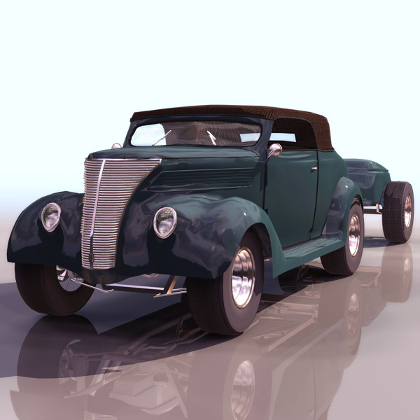 37FORD福特汽車