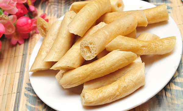 豆棍麻辣燙