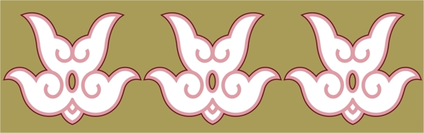 矢量圖民族風(fēng)免費(fèi)素材