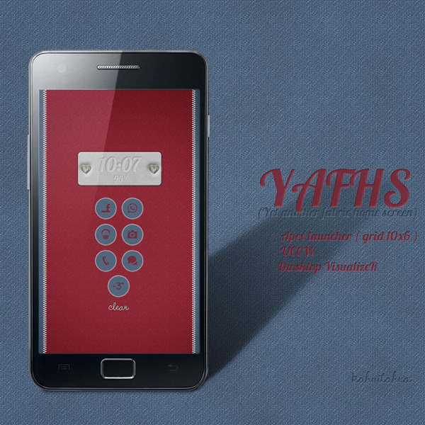 yafhs