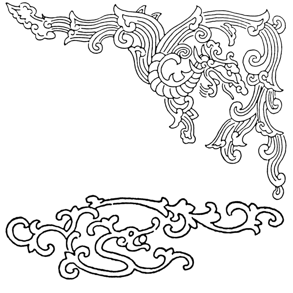 花邊5