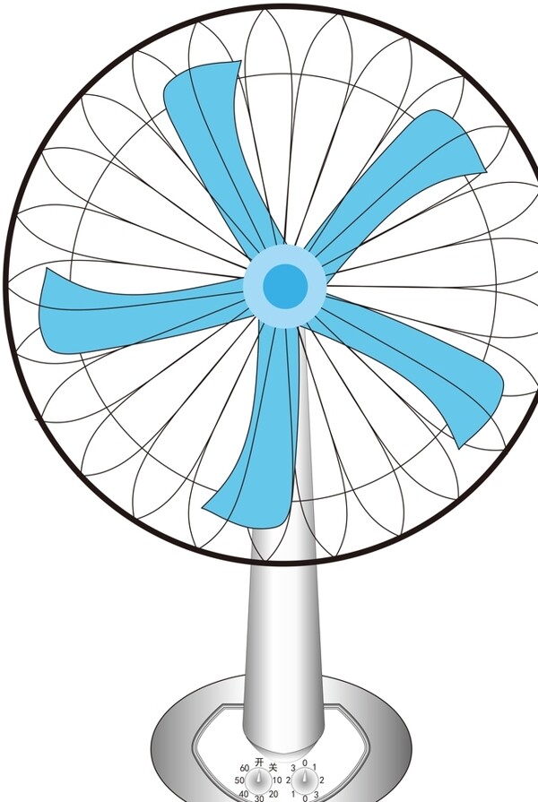 電風扇
