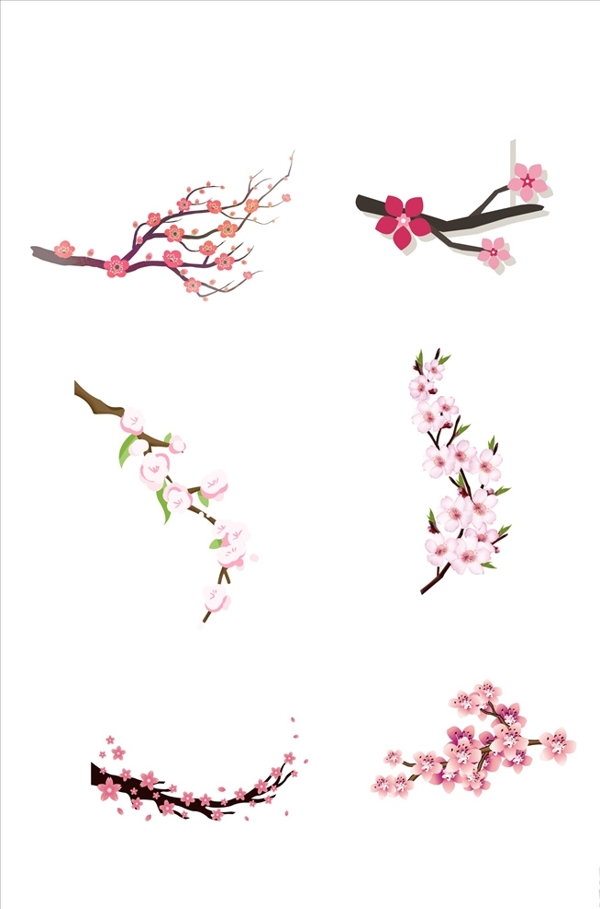 桃花