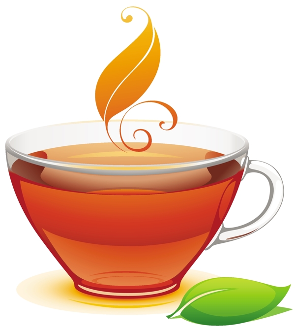 茶杯