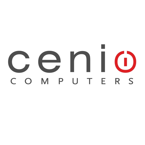 Cenio5logo設計欣賞Cenio5電腦軟件標志下載標志設計欣賞