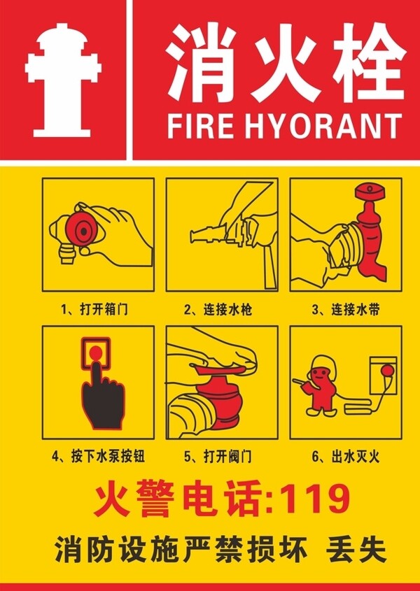 消防栓