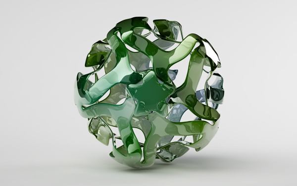 真實(shí)3D圖片