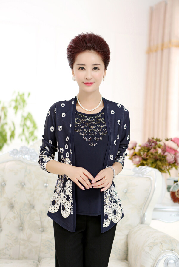 女裝圖片