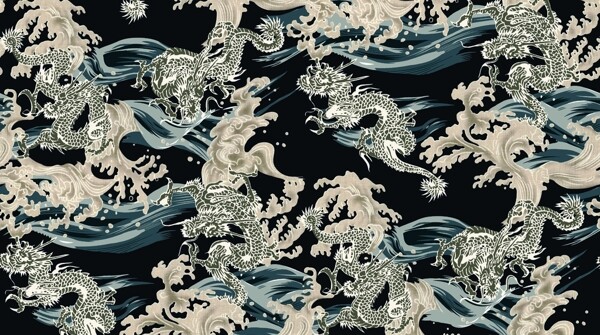 龍