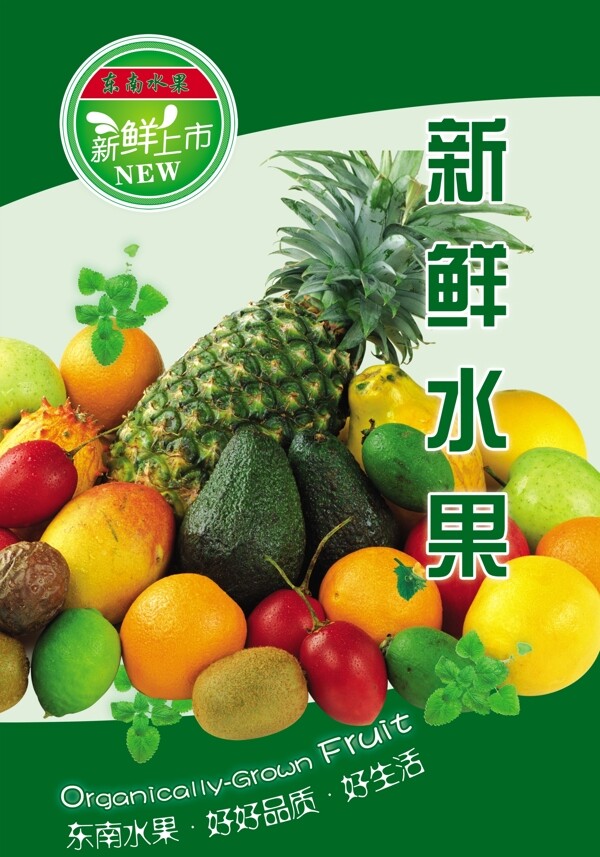 水果店圖片