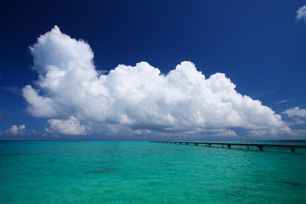 海闊天空?qǐng)D片