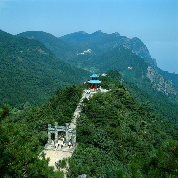 世界風(fēng)景