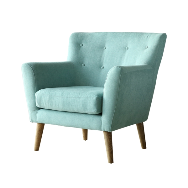 舒适柔软的沙发装饰椅子素材