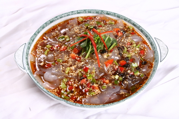 東北大拉皮圖片