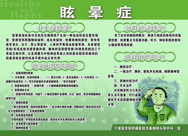 醫(yī)院類展板圖片