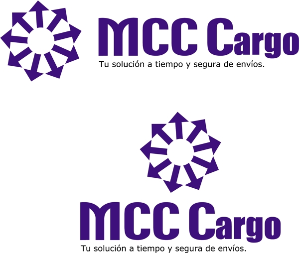 MCC的貨物