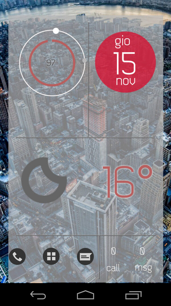 最小的城市