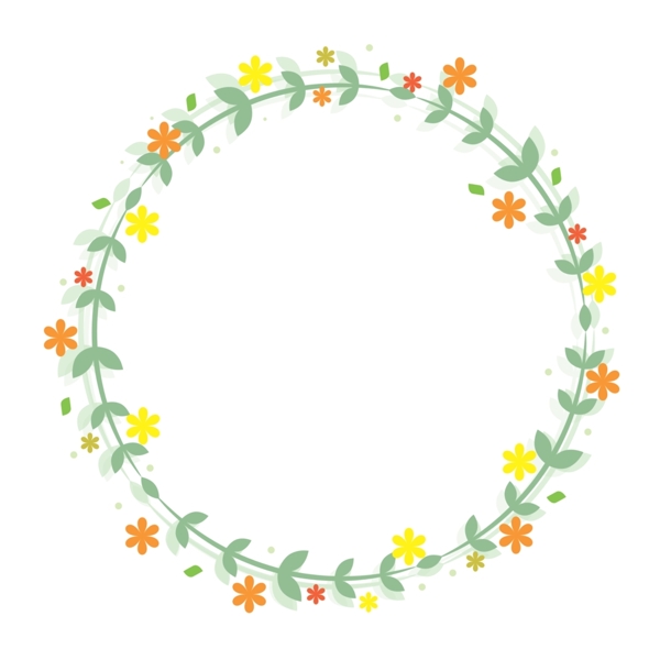 花圈