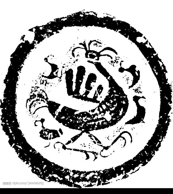 傳統(tǒng)紋樣圖片