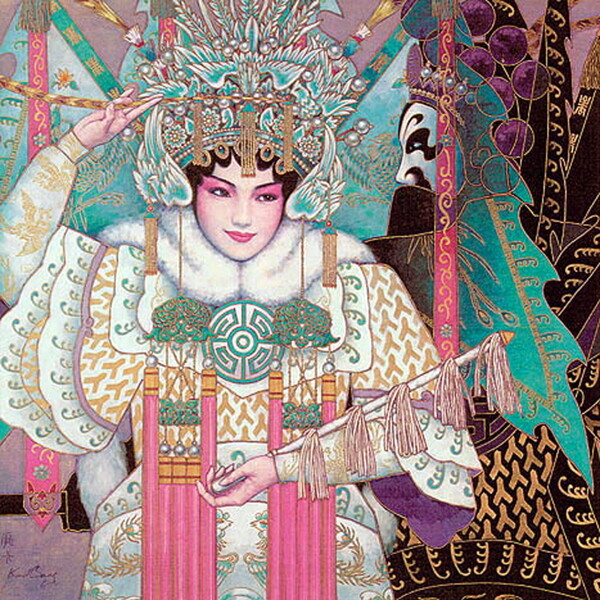 裝飾畫(huà)04