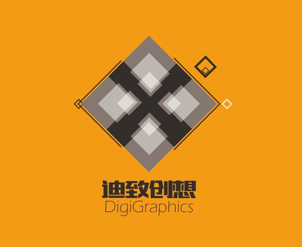 科技logo