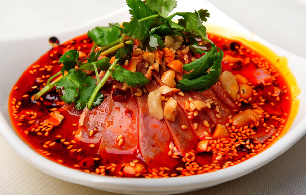 涼菜圖片