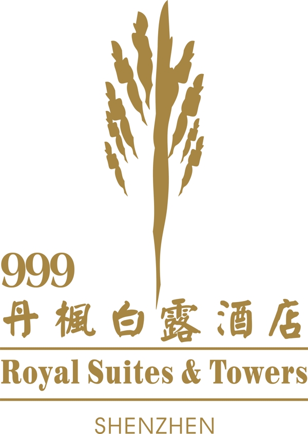 丹楓白露酒店圖片