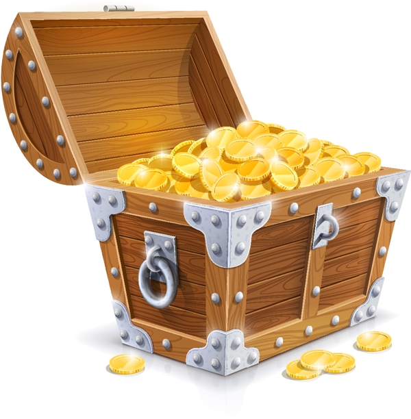 一盒金載體材料