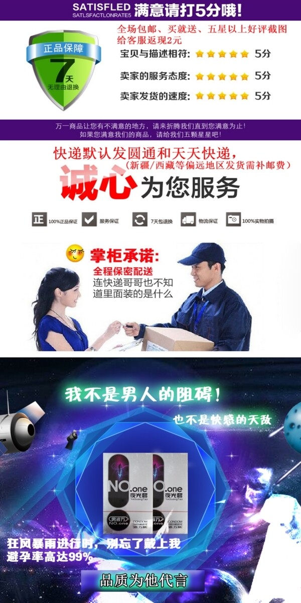 避孕套