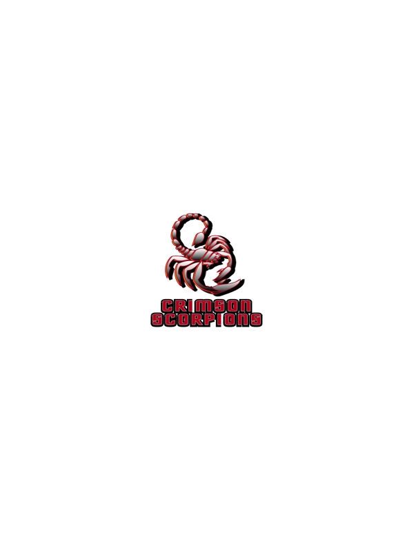 CrimsonScorpionslogo設(shè)計(jì)欣賞CrimsonScorpions工作室標(biāo)志下載標(biāo)志設(shè)計(jì)欣賞