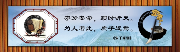 文化長(zhǎng)廊圖片