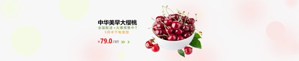 櫻桃banner