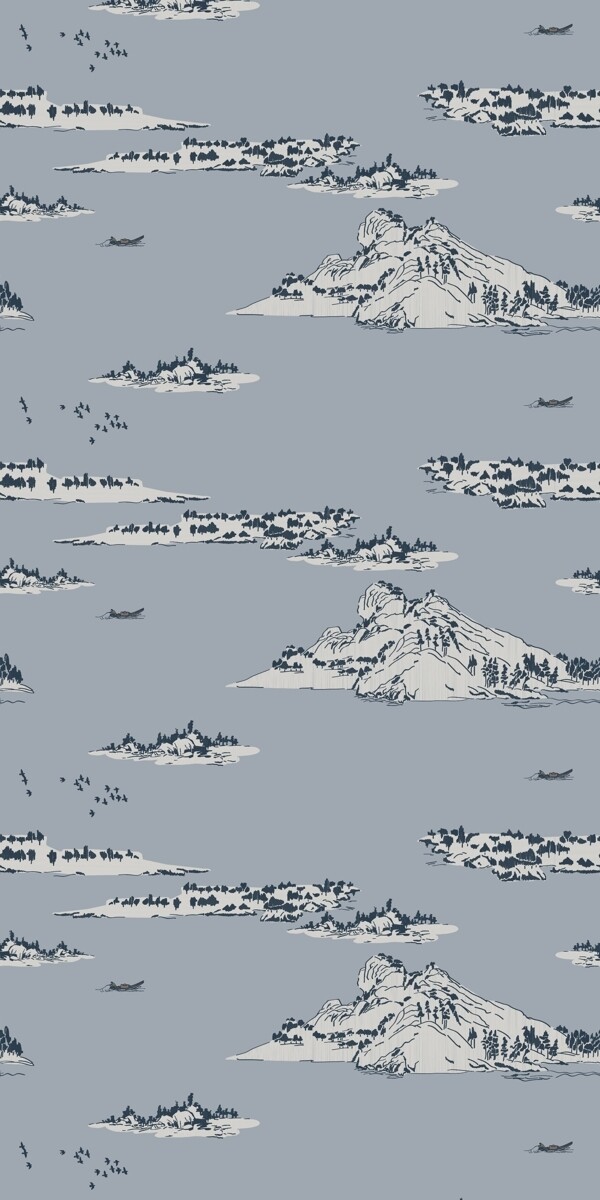 山