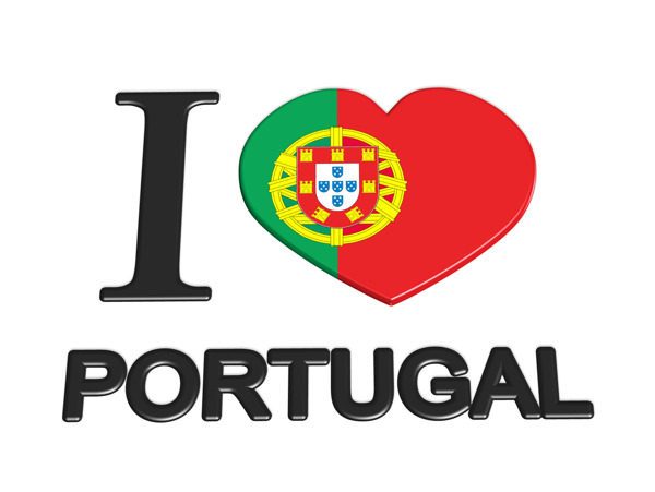 我喜欢葡萄牙
