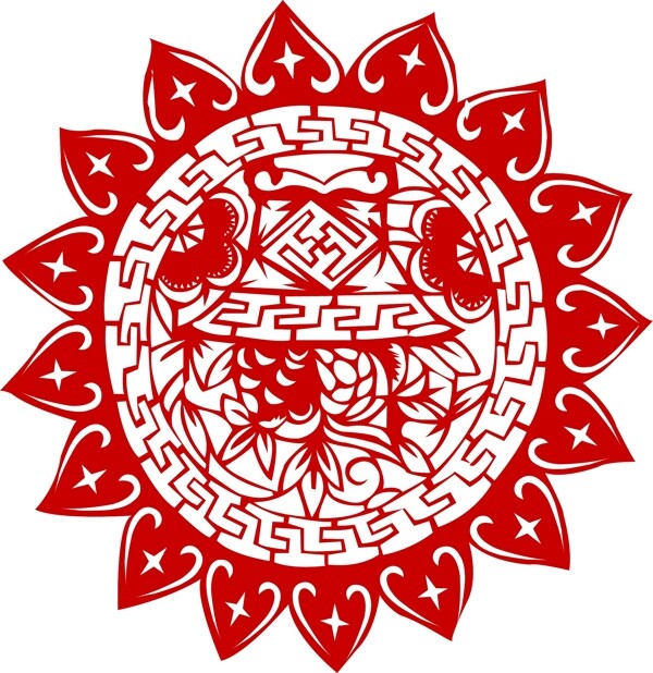 吉祥圖案