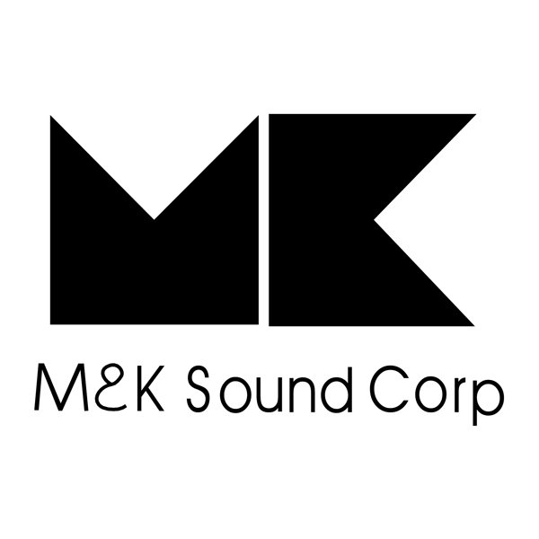 MK的声音