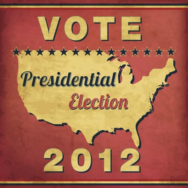 美国总统选举投票的设计