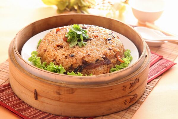 油飯圖片