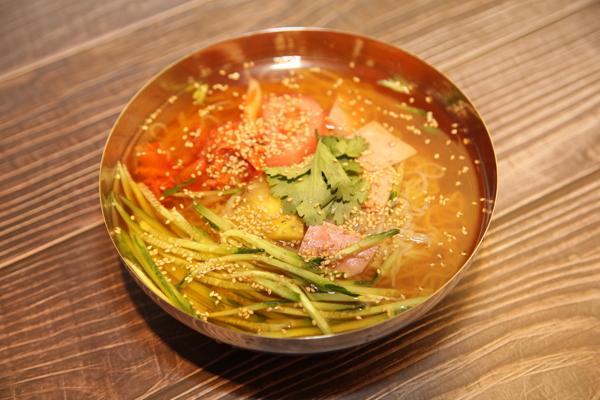 冷面