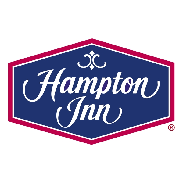 汉普顿酒店1