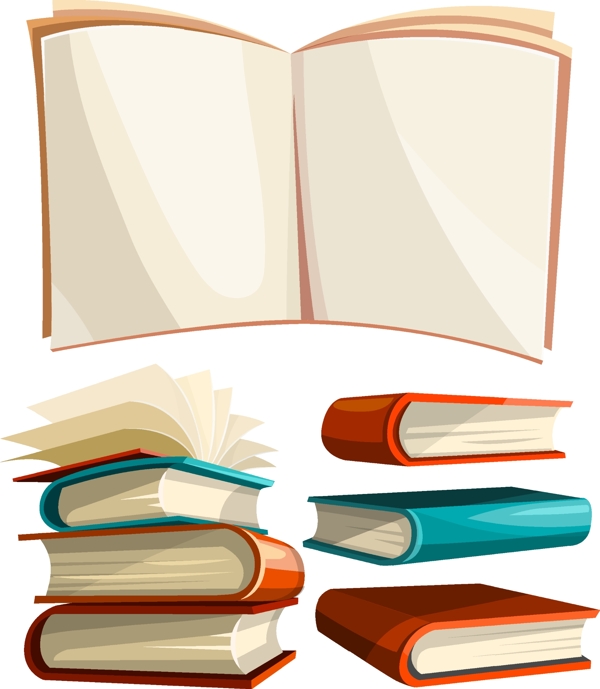 書(shū)本