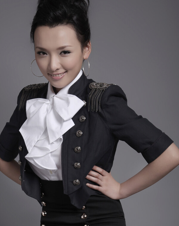 美女?dāng)z影素材圖片