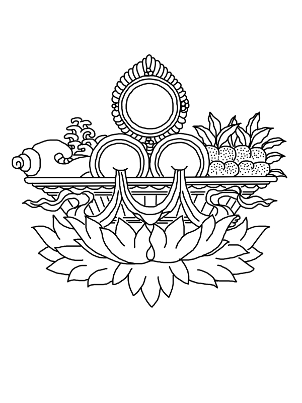 八供