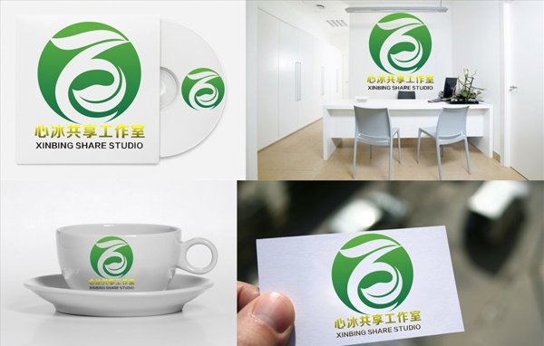 logo設計