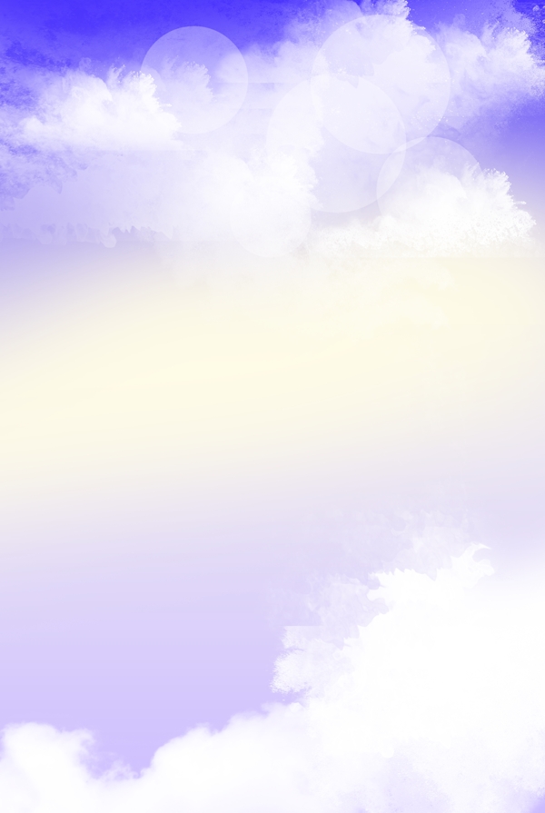 天空背景圖